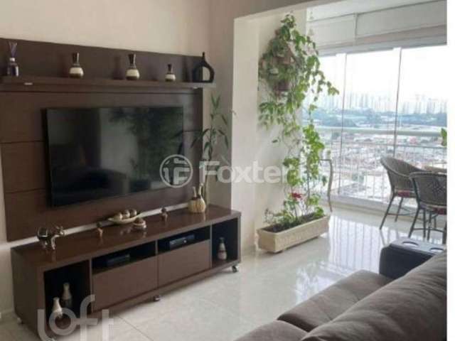 Apartamento com 2 quartos à venda na Rua Dias da Silva, 824, Vila Maria, São Paulo, 64 m2 por R$ 627.000