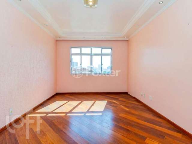 Apartamento com 2 quartos à venda na Rua Alves Ribeiro, 398, Cambuci, São Paulo, 92 m2 por R$ 450.000