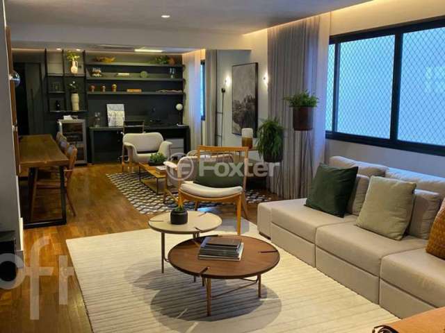 Apartamento com 2 quartos à venda na Rua Doutor Gabriel dos Santos, 493, Santa Cecília, São Paulo, 130 m2 por R$ 1.950.000