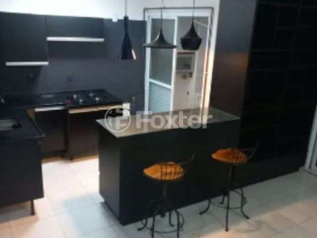 Apartamento com 1 quarto à venda na Rua Charles Spencer Chaplin, 120, Vila Andrade, São Paulo, 70 m2 por R$ 700.000