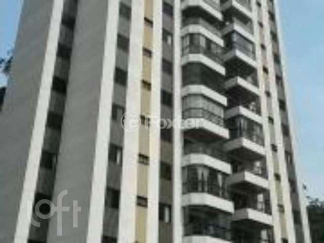 Apartamento com 3 quartos à venda na Rua Germano Ulbrich, 101, Vila Andrade, São Paulo, 107 m2 por R$ 685.000