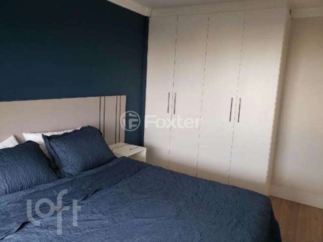 Apartamento com 2 quartos à venda na Rua Doutor Miranda de Azevedo, 1285, Vila Anglo Brasileira, São Paulo, 69 m2 por R$ 1.000.000