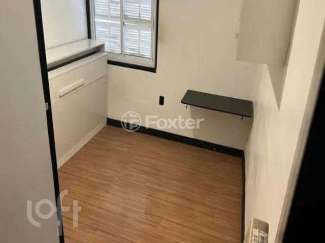 Apartamento com 2 quartos à venda na Rua Tenente Azevedo, 104, Aclimação, São Paulo, 74 m2 por R$ 500.000