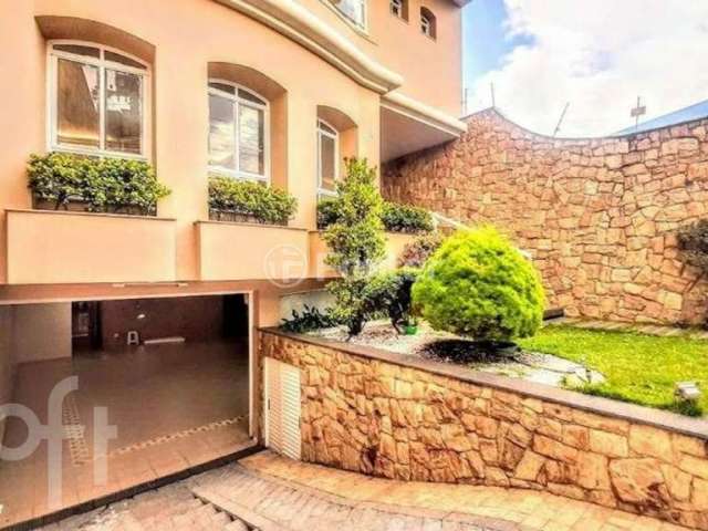 Casa com 4 quartos à venda na Rua Catuquina, 418, Vila Formosa, São Paulo, 450 m2 por R$ 3.074.000