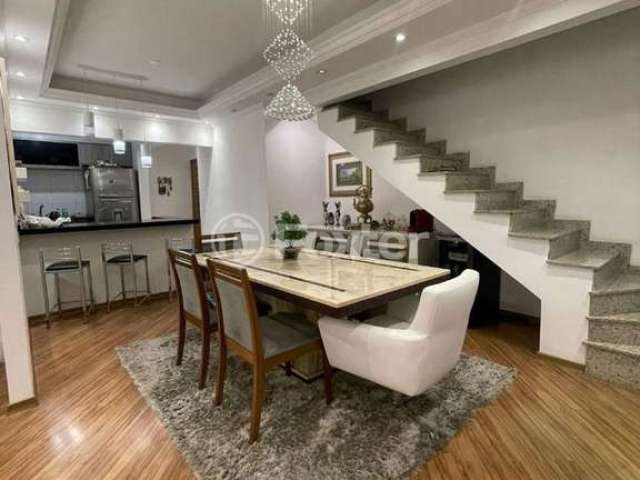 Apartamento com 2 quartos à venda na Rua Jaboticabal, 456, Vila Bertioga, São Paulo, 160 m2 por R$ 1.908.000