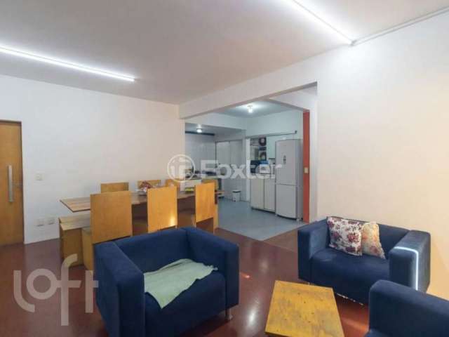 Apartamento com 2 quartos à venda na Rua Helvétia, 579, Campos Eliseos, São Paulo, 100 m2 por R$ 650.000