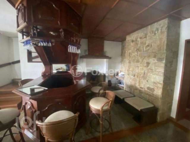 Casa com 4 quartos à venda na Rua dos Aliados, 1060, Alto da Lapa, São Paulo, 400 m2 por R$ 2.700.000