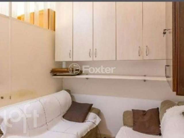 Apartamento com 1 quarto à venda na Alameda Barão de Limeira, 1196, Campos Eliseos, São Paulo, 55 m2 por R$ 255.000