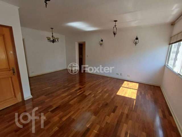 Apartamento com 3 quartos à venda na Alameda Lorena, 333, Jardim Paulista, São Paulo, 123 m2 por R$ 1.800.000