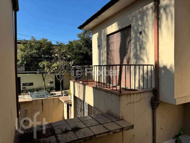 Casa com 3 quartos à venda na Rua Maestro Chiaffarelli, 386, Jardim Paulista, São Paulo, 225 m2 por R$ 3.900.000