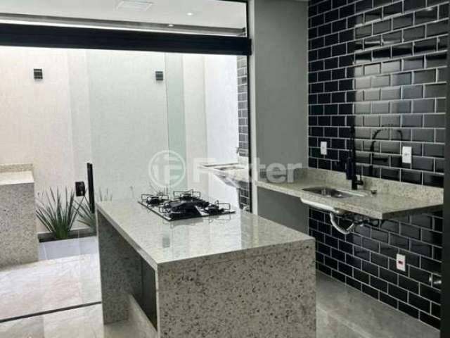 Casa com 3 quartos à venda na Rua Nísia Floresta, 164, Vila Carrão, São Paulo, 170 m2 por R$ 1.050.000