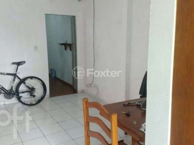 Casa com 1 quarto à venda na Rua Francisco Polito, 94, Vila Prudente, São Paulo, 45 m2 por R$ 290.000