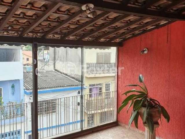 Casa com 4 quartos à venda na Rua José Martins, 133, Jardim Colorado, São Paulo, 300 m2 por R$ 470.000