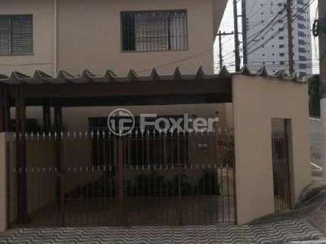 Casa com 4 quartos à venda na Rua Antônio Cantarella, 433, Vila Santo Estéfano, São Paulo, 145 m2 por R$ 582.400