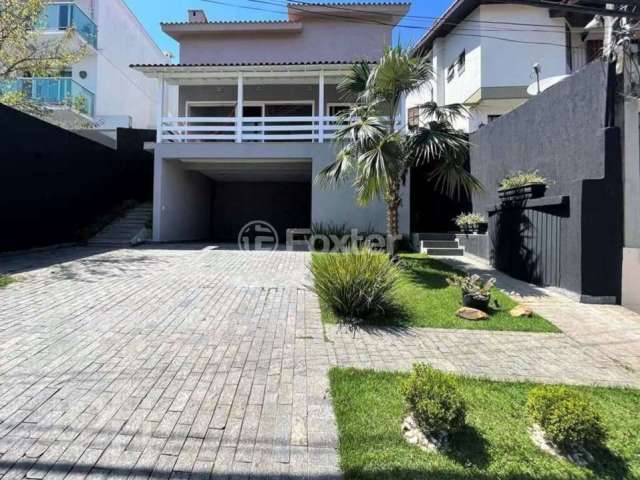 Casa com 5 quartos à venda na Rua Alexandre de Gusmão, 462, São Paulo II, Cotia, 285 m2 por R$ 1.980.000