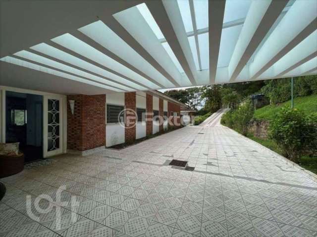 Casa com 5 quartos à venda na Rua Medina, 867, Parque Silvino Pereira, Cotia, 842 m2 por R$ 5.600.000