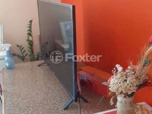 Apartamento com 2 quartos à venda na Rua Júlio Balla, 25, Conjunto Residencial José Bonifácio, São Paulo, 68 m2 por R$ 260.000