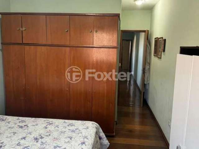 Casa com 3 quartos à venda na Rua Francisco Mendes, 153, Socorro, São Paulo, 160 m2 por R$ 880.000