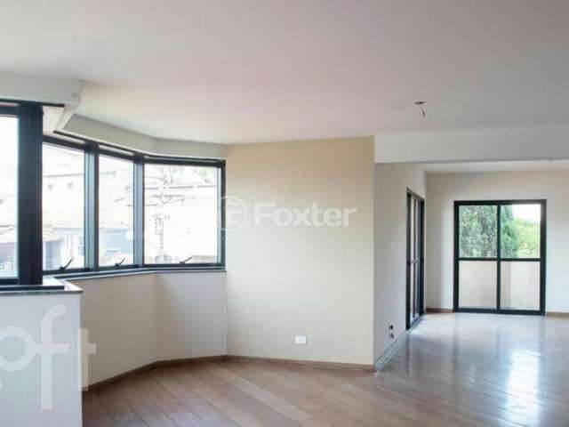 Apartamento com 4 quartos à venda na Rua Florinéia, 118, Água Fria, São Paulo, 190 m2 por R$ 1.064.829