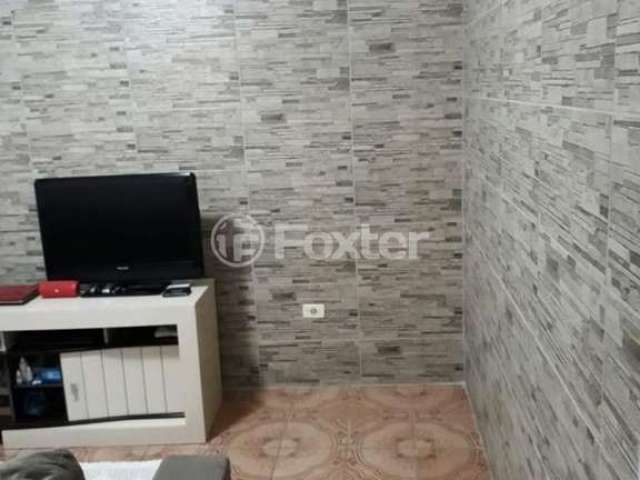 Casa com 2 quartos à venda na Rua Reverendo Martim Luther King, 99, Centreville, Santo André, 100 m2 por R$ 350.000