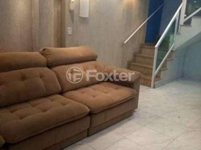 Casa com 4 quartos à venda na Rua Antônio Zanetti, 302, Jardim Las Vegas, Santo André, 275 m2 por R$ 1.500.000