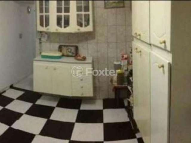 Casa com 2 quartos à venda na Avenida Dom Pedro II, 3316, Campestre, Santo André, 156 m2 por R$ 549.000