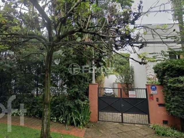 Casa com 3 quartos à venda na Rua dos Tamanás, 433, Vila Madalena, São Paulo, 280 m2 por R$ 3.800.000