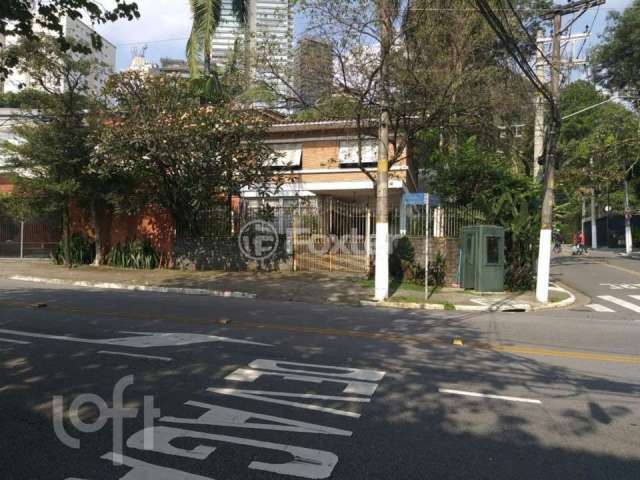 Casa com 3 quartos à venda na Rua Natingui, 295, Vila Madalena, São Paulo, 174 m2 por R$ 3.700.000