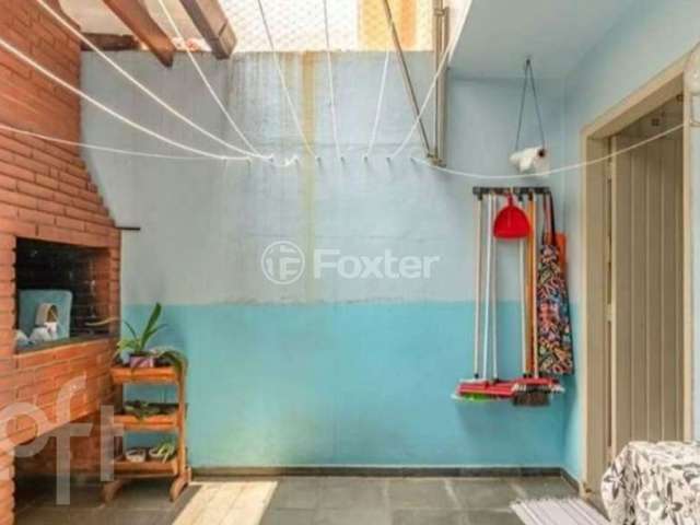 Casa com 3 quartos à venda na Rua Queimada Grande, 40, Vila Romana, São Paulo, 170 m2 por R$ 1.050.000