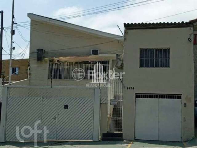 Casa com 4 quartos à venda na Estrada do Campo Limpo, 1678, Vila Prel, São Paulo, 186 m2 por R$ 950.000