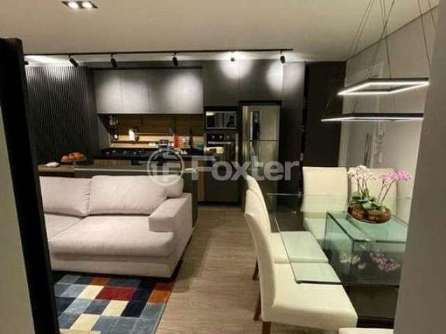 Apartamento com 2 quartos à venda na Rua Coriolano, 231, Vila Romana, São Paulo, 69 m2 por R$ 1.300.000