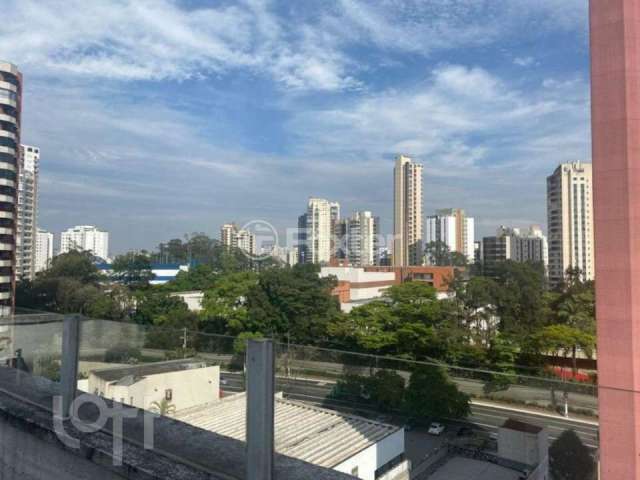 Apartamento com 3 quartos à venda na Rua Doutor Laerte Setúbal, 610, Vila Suzana, São Paulo, 130 m2 por R$ 531.914