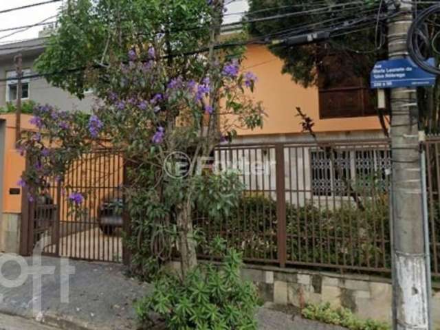 Casa com 3 quartos à venda na Rua Maria Leonete da Silva Nóbrega, 106, Vila Ida, São Paulo, 237 m2 por R$ 2.100.000