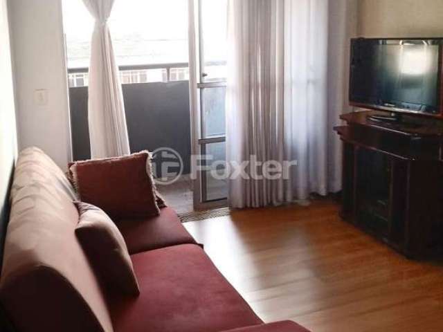 Apartamento com 2 quartos à venda na Avenida Padre Arlindo Vieira, 700, Vila Vermelha, São Paulo, 67 m2 por R$ 480.000