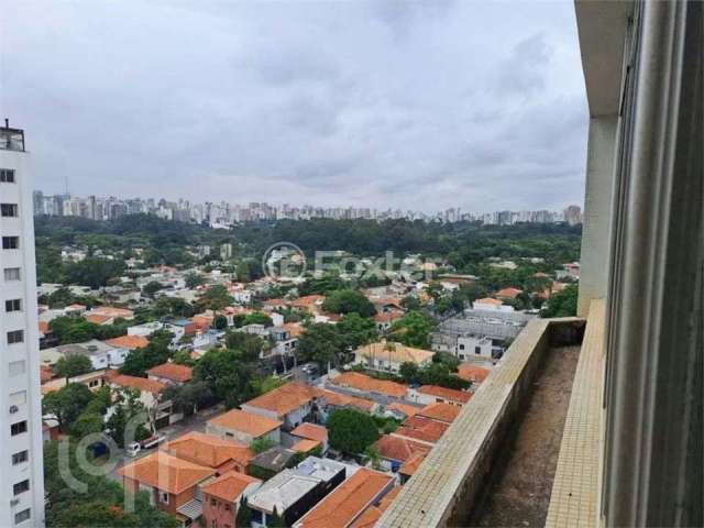 Apartamento com 3 quartos à venda na Rua Jacques Félix, 76, Vila Nova Conceição, São Paulo, 202 m2 por R$ 3.950.000