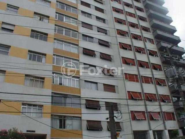 Apartamento com 2 quartos à venda na Rua Espírito Santo, 206, Aclimação, São Paulo, 101 m2 por R$ 689.000