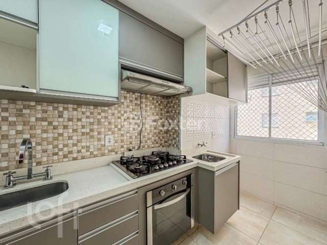 Apartamento com 2 quartos à venda na Rua Flora Bulcão L Vertemate, 70, Ferrazópolis, São Bernardo do Campo, 49 m2 por R$ 300.000