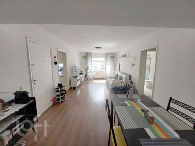 Apartamento com 2 quartos à venda na Rua Antônio Bicudo, 45, Pinheiros, São Paulo, 86 m2 por R$ 720.000