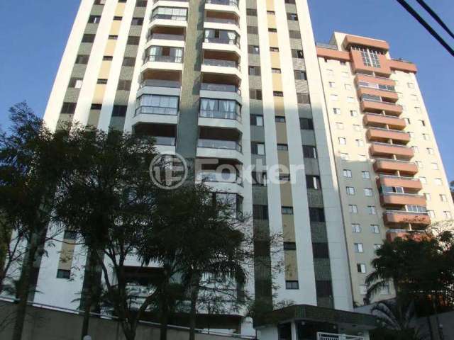 Apartamento com 3 quartos à venda na Rua Germano Ulbrich, 101, Vila Andrade, São Paulo, 100 m2 por R$ 639.000