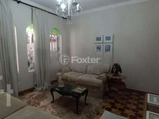 Casa com 4 quartos à venda na Avenida Parada Pinto, 2586, Vila Nova Cachoeirinha, São Paulo, 148 m2 por R$ 960.000