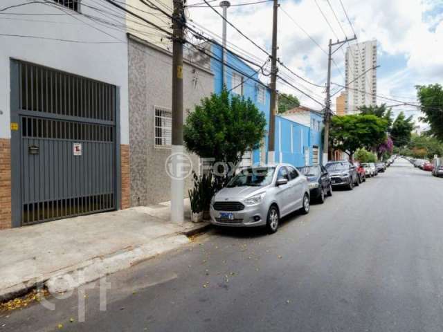 Casa com 2 quartos à venda na Rua Miguel Teles Júnior, 289, Cambuci, São Paulo, 140 m2 por R$ 619.000