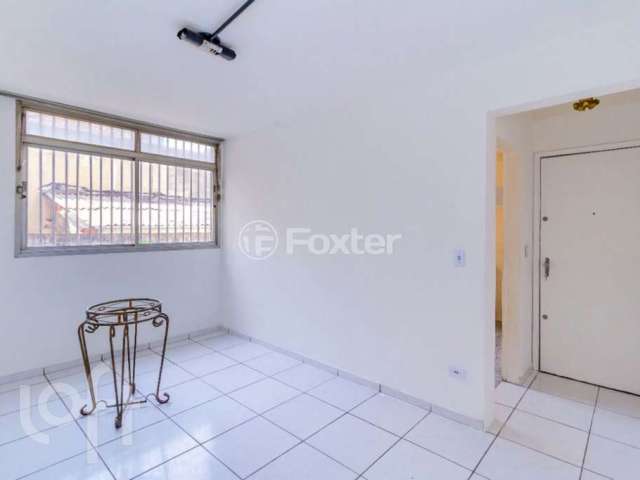 Apartamento com 1 quarto à venda na Rua Santo Antônio, 1046, Bela Vista, São Paulo, 60 m2 por R$ 285.000