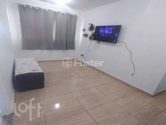 Apartamento com 2 quartos à venda na Rua Mario Regallo Pereira, 128, Raposo Tavares, São Paulo, 42 m2 por R$ 340.000