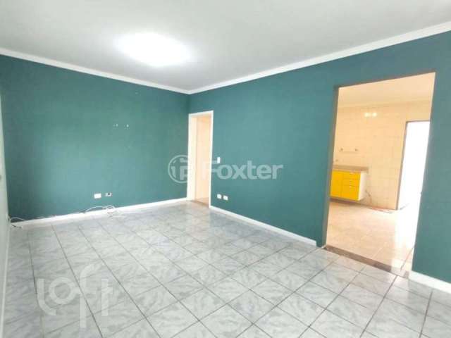 Casa com 2 quartos à venda na Rua Mundo Novo, 284, Vila Anglo Brasileira, São Paulo, 100 m2 por R$ 780.000