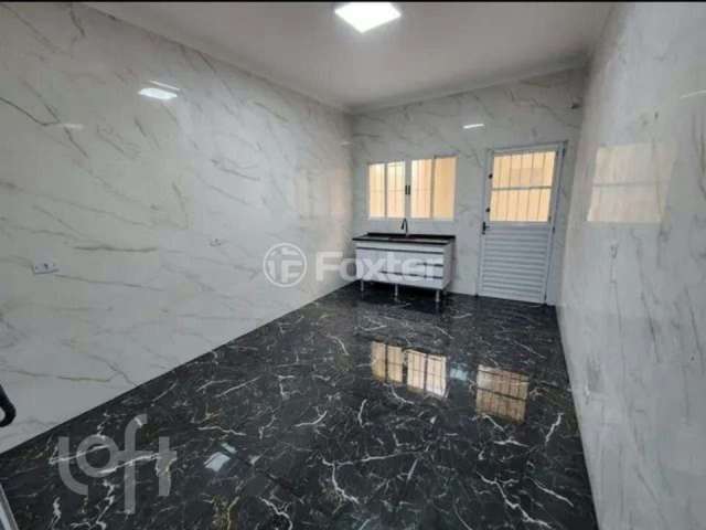 Casa com 3 quartos à venda na Rua Francisco Marengo, 1000, Tatuapé, São Paulo, 170 m2 por R$ 1.200.000