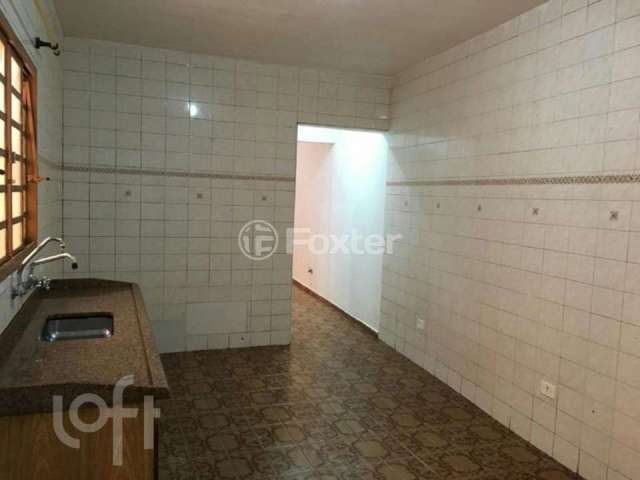 Casa com 2 quartos à venda na Avenida Ministro José Américo de Almeida, 295, Jardim Sapopemba, São Paulo, 100 m2 por R$ 320.000