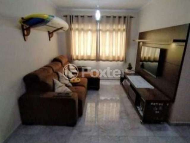 Apartamento com 2 quartos à venda na Rua José Veríssimo da Costa Pereira, 130, Vila do Encontro, São Paulo, 30 m2 por R$ 375.000