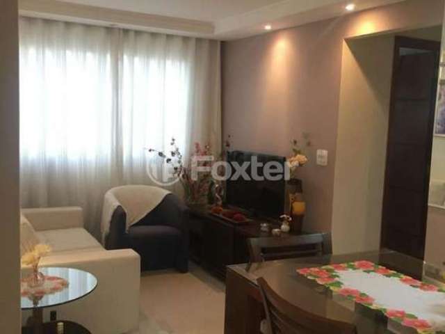 Apartamento com 2 quartos à venda na Rua José Mauro de Vasconcelos, 95, Jardim Pinheiros, São Paulo, 50 m2 por R$ 300.000