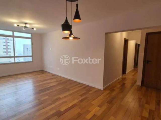 Apartamento com 3 quartos à venda na Rua Maria Figueiredo, 618, Paraíso, São Paulo, 113 m2 por R$ 1.450.000