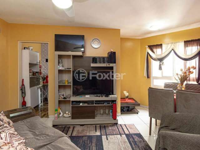 Apartamento com 1 quarto à venda na Rua do Bucolismo, 110, Brás, São Paulo, 35 m2 por R$ 230.000